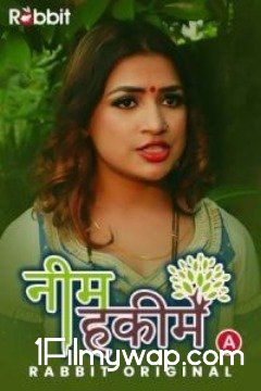Neem Hakim 2021 S01 Hindi Complete HDRip Originals Web Series 18⁺