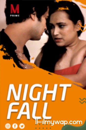 Night Fall 2020 Hindi MPrime HDRip Webseries Short Film