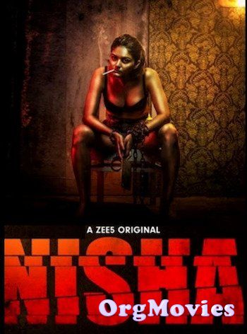Nisha S01 2019 Full HDRip Hindi Web Series