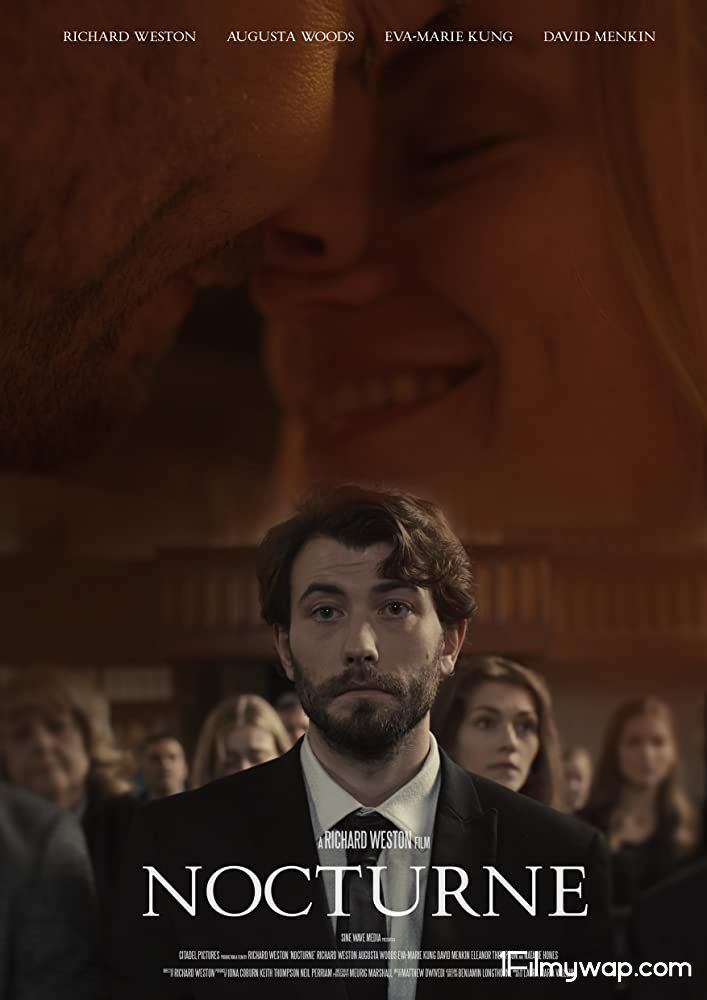 Nocturne 2020 Hindi Dubbed Web HDRip