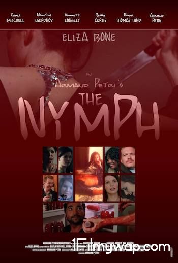 Nymph 2014 HDRip Hindi Dubbed Movie