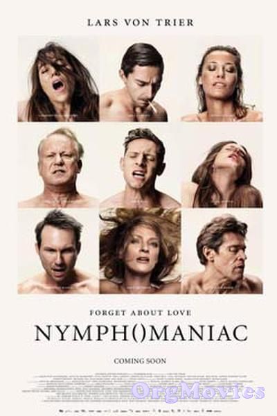 Nymphomaniac Vol 2 2013 HDRip Hindi Dubbed