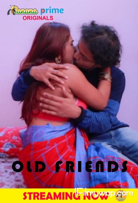 Old Friends 2020 BananaPrime Originals Hindi ShortFilm HDRip