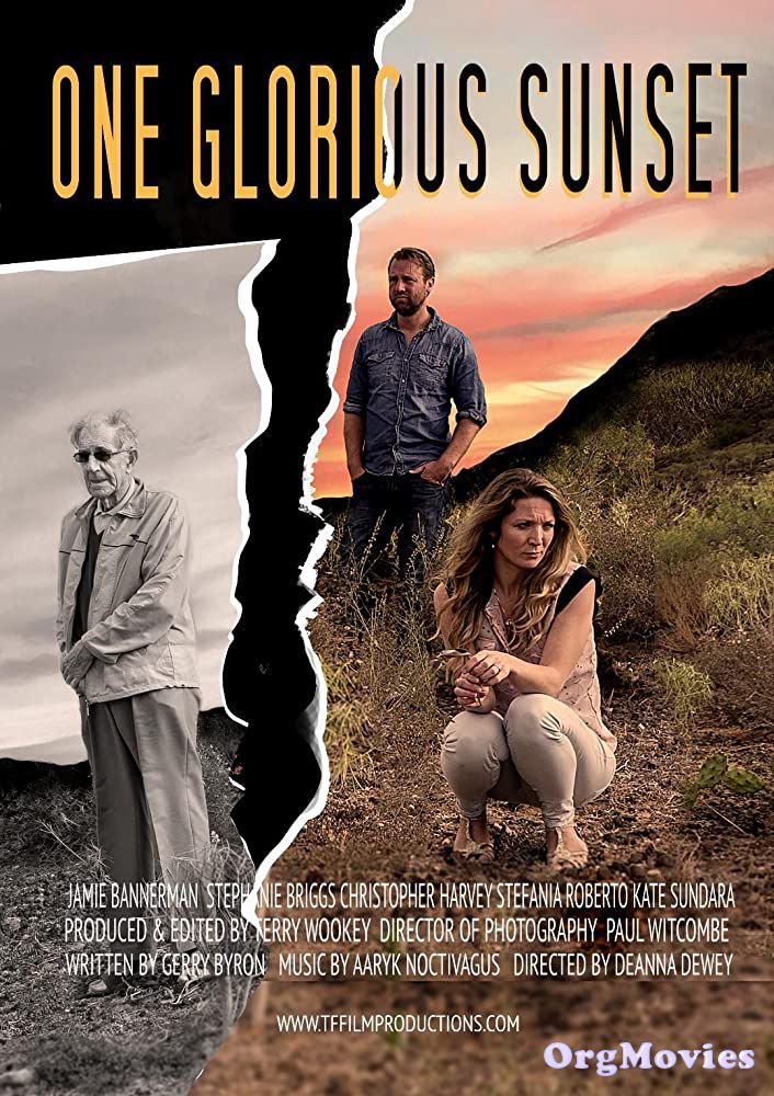 One Glorious Sunset 2020