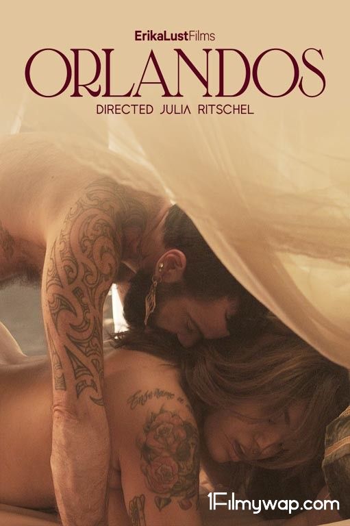 Orlandos (2021) Hindi XConfessions Hot Short Film HDRip