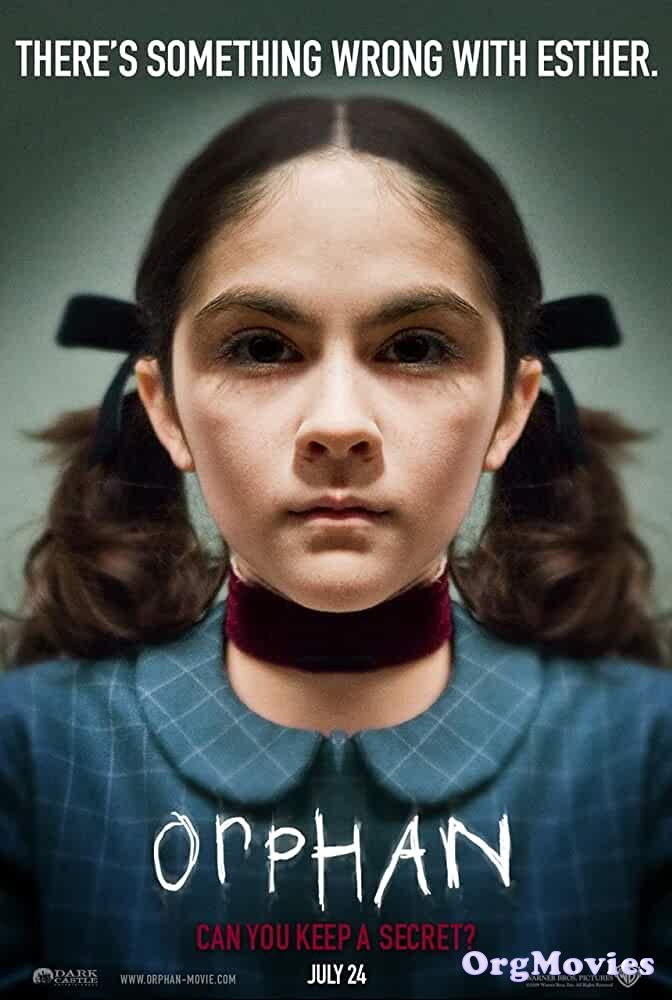 Orphan 2009 Hindi Dubbed Full Movie