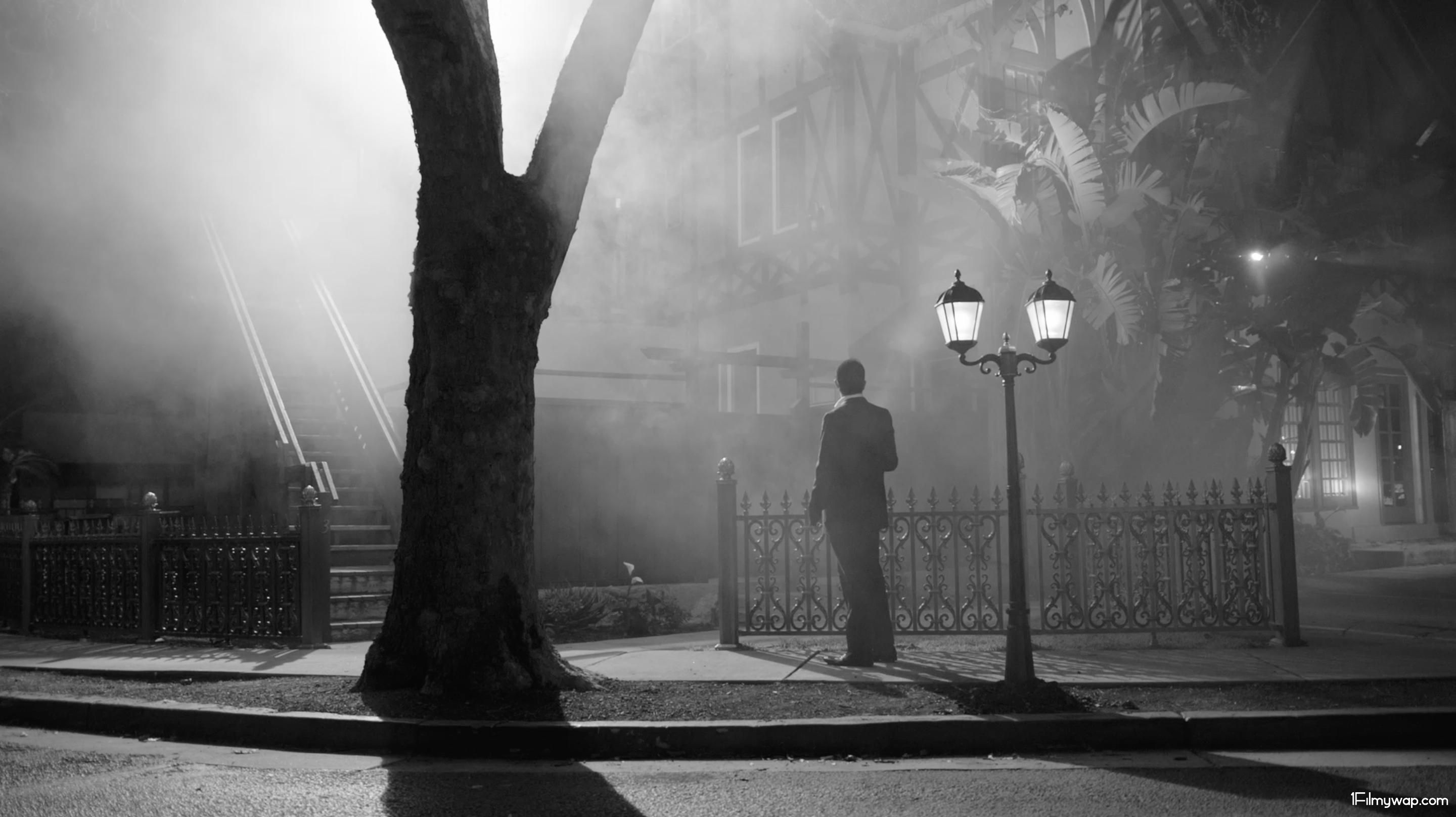 Padmavyuha Short (2020) Hindi Dubbed Full Movie