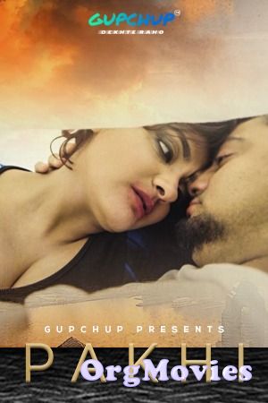 Pakhi 2020 Hindi S01E02 Gupchup Web Series Short Film