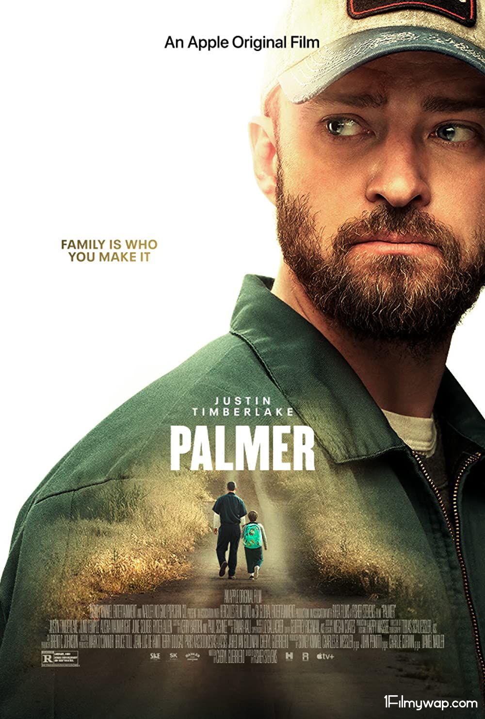 Palmer 2021 Full Movie HDRip English