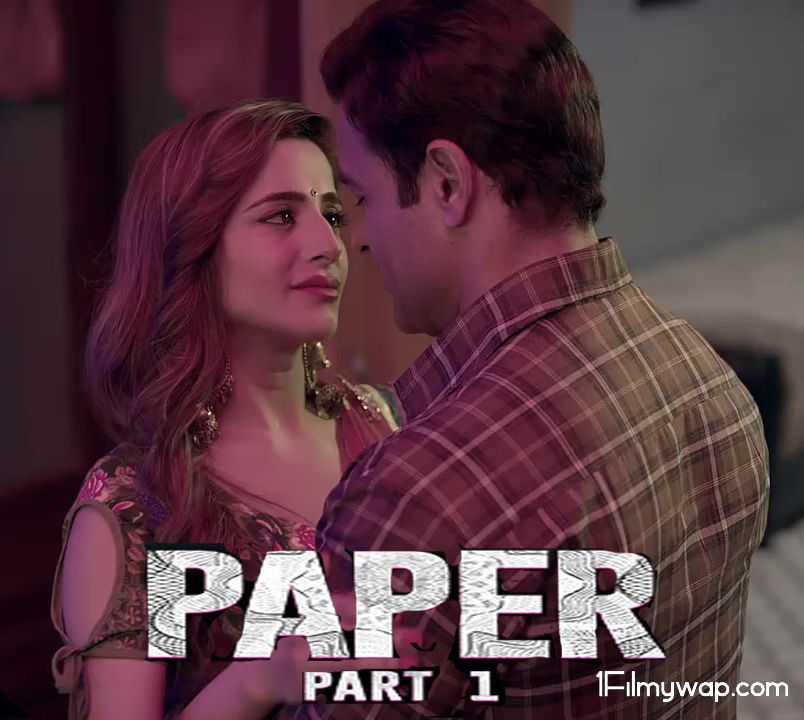 Paper Part 1 2020 S01 HDRip Hindi WebSeries Ullu Original Complete