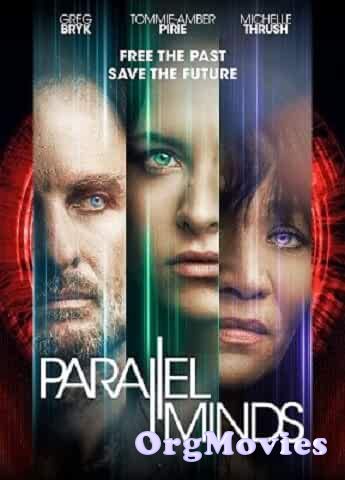 Parallel Minds 2020 English Movie HDRip