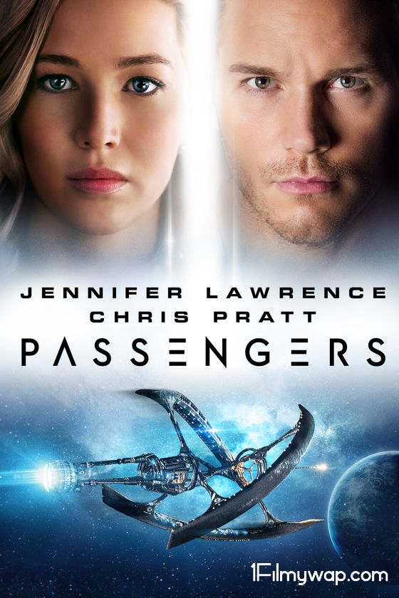 Passengers 2016 Full Movie Hindi Dubbed BluRay