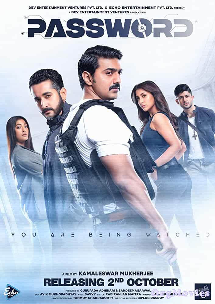 Password 2019 Bengali Full Movie