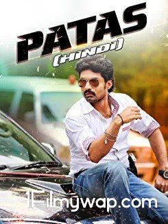 Patas 2021 Full Movie Hindi Dubbed HDRip