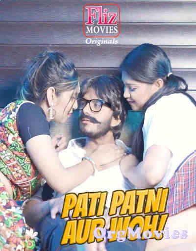 Pati Patni Aur Woh (2020) S01E04 Hindi Flizmovies Web Series