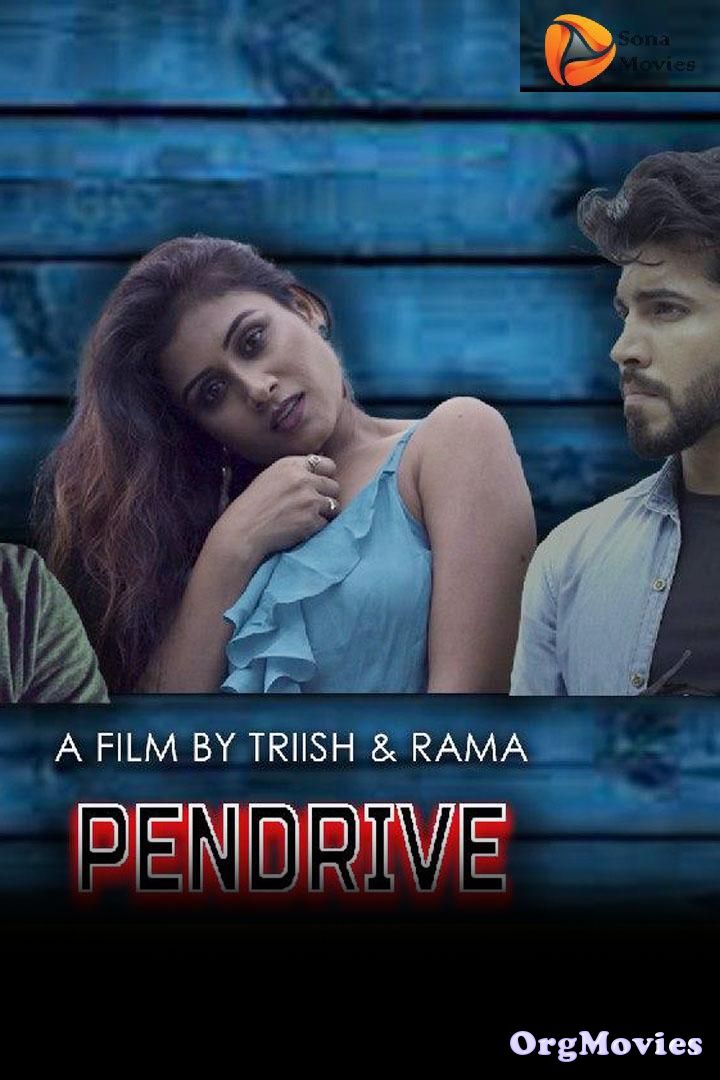 Pendrive 2020 S01 Hindi Web Series  Ep1to3 Eknightshow Originals