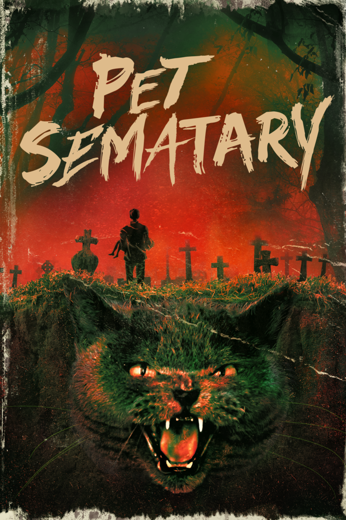 Pet Sematary 2019 Full Movie