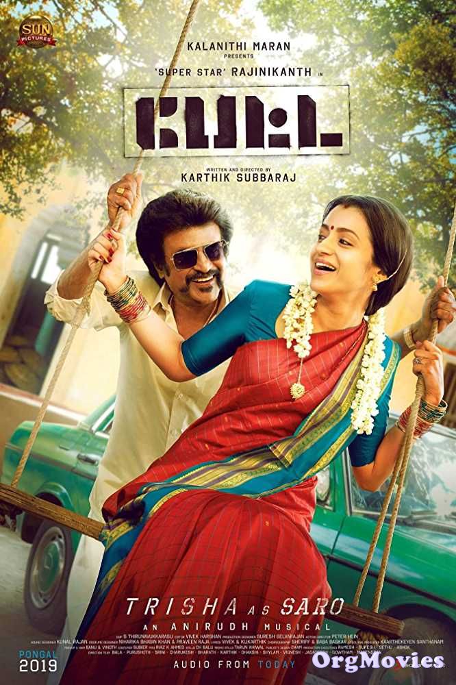 Petta 2019 Hindi Dubbed Full Movie