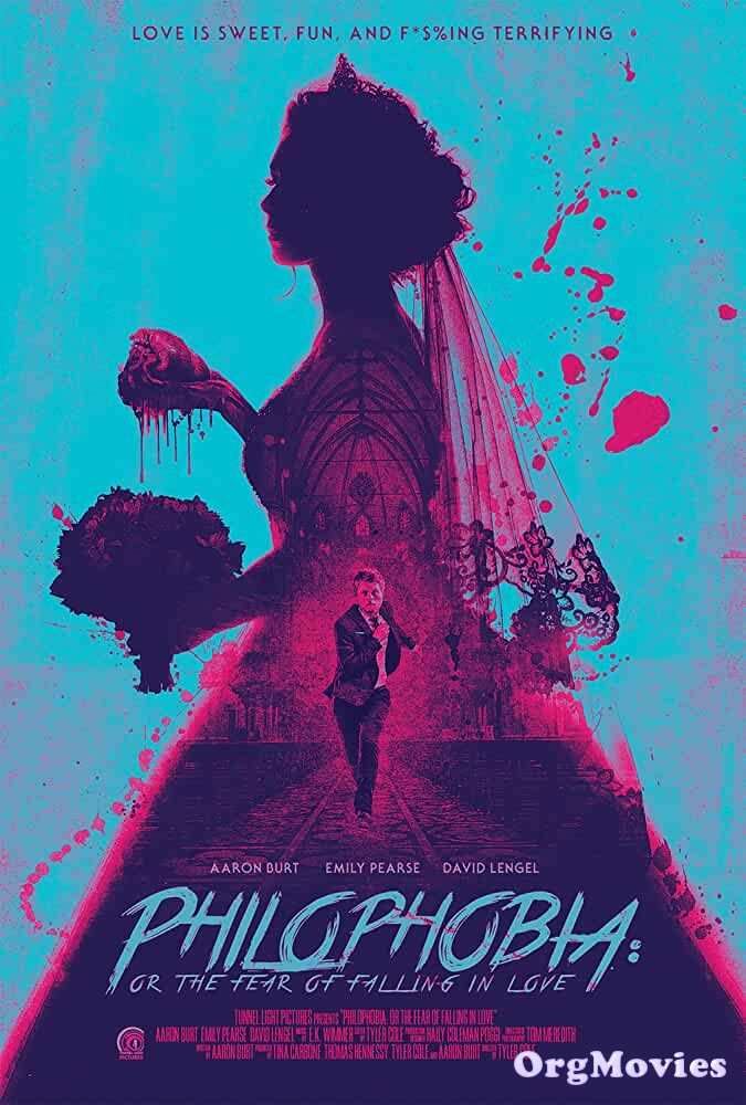 Philophobia or the Fear of Falling in Love 2019 Hindi Dubbed Full Movie