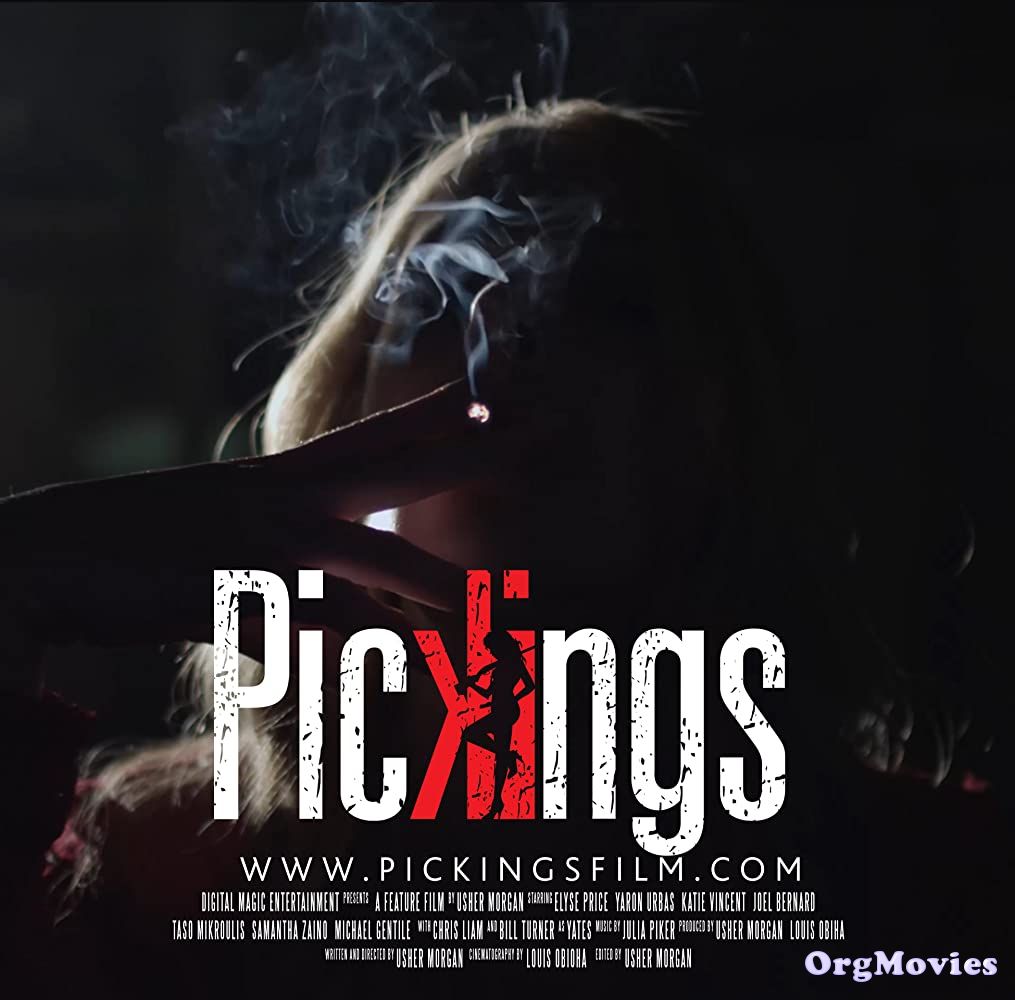 Pickings 2018 Hindi Dubbed HDRip