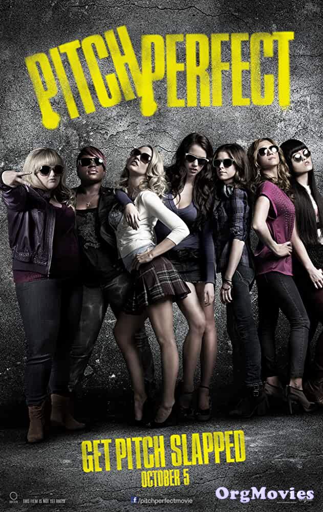Pitch Perfect 2012 Hindi Dubbed Full Movie