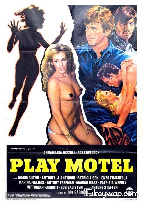 Play Motel 1979 BluRay Movie English