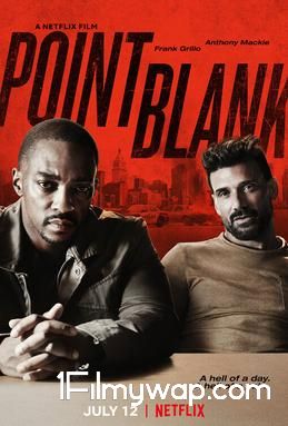 Point Blank 2019 Hindi Dubbed HDRip