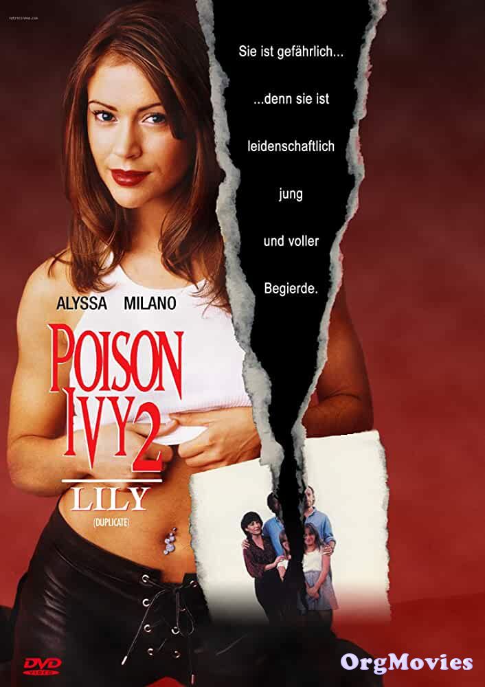 Poison Ivy II 1996 Hindi Dubbed Full Movie