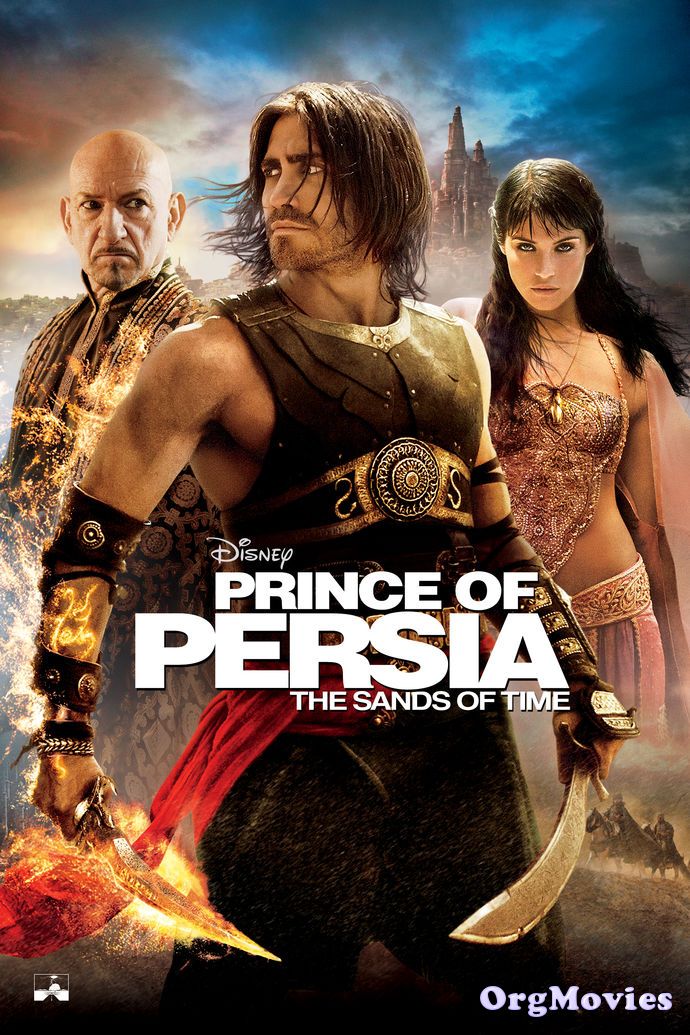 Prince of Persia The Sands of Time 2010 Full Movie In Hindi Dubbed