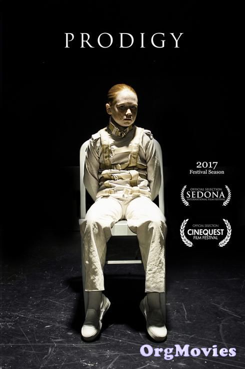 Prodigy 2018 Hindi Dubbed Full Movie