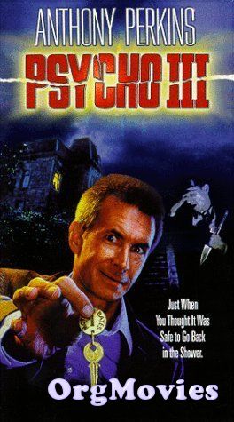 Psycho III 1986 Hindi Dubbed Bluray