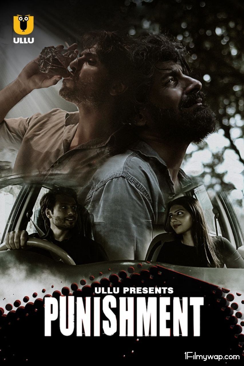 Punishment 2021 HDRip Ullu Originals Hindi Short Film