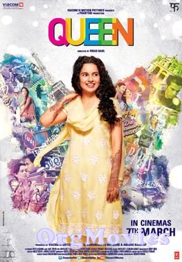 Queen 2013 Hindi Full Movie