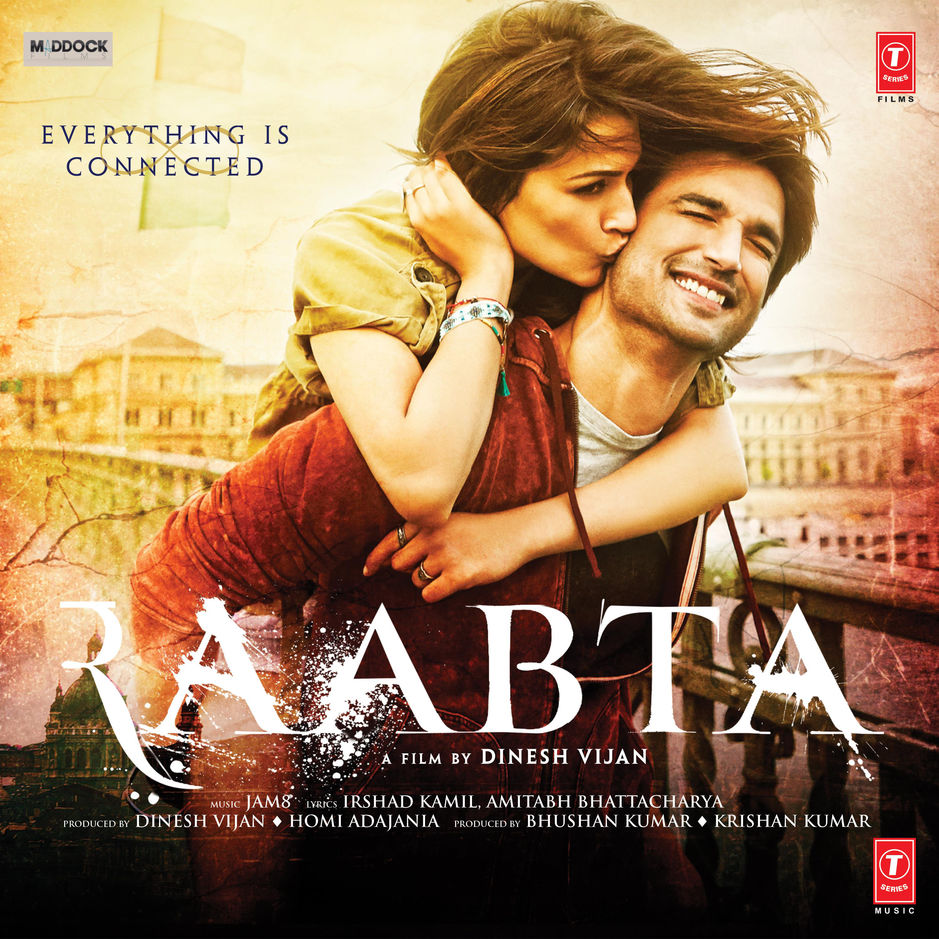 Raabta 2017 Full Movie
