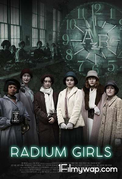 Radium Girls 2020 English HDRip