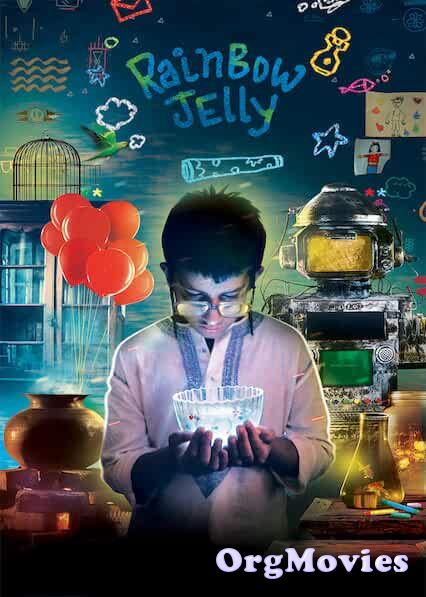 Rainbow Jelly 2018 Bengali Full Movie