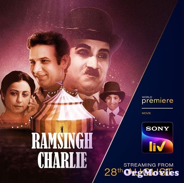 Ram Singh Charlie 2020 Hindi Full Movie