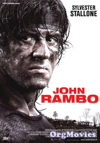 Rambo 2008 Hindi Dubbed Movie