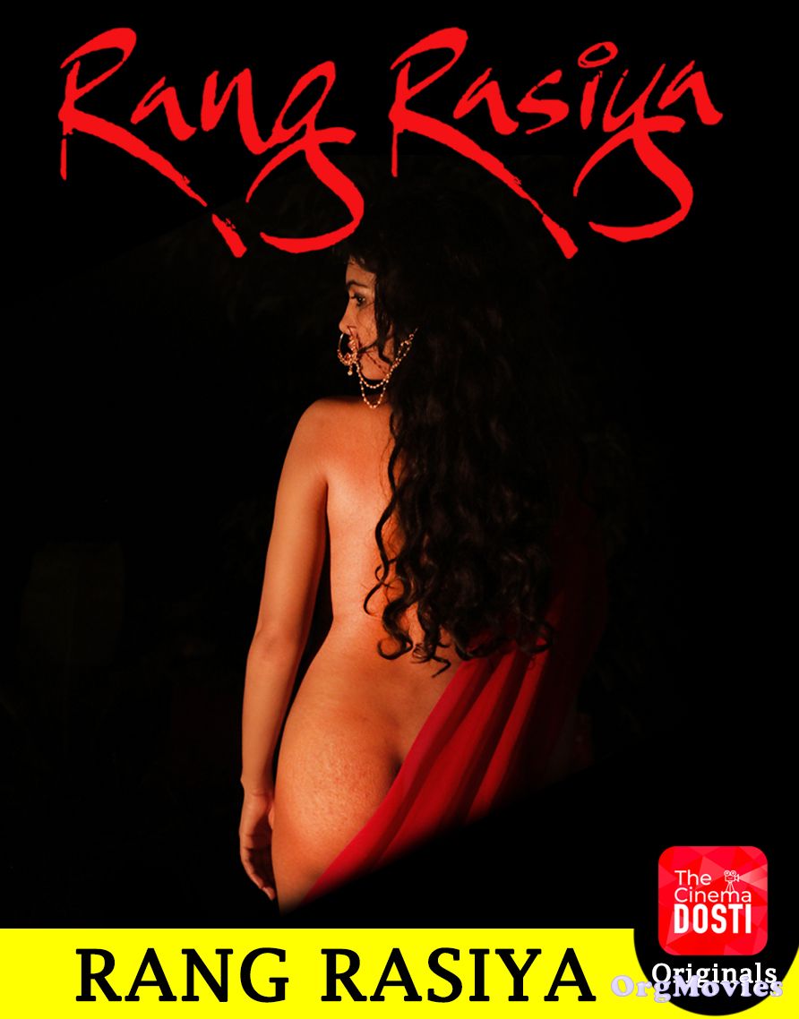 Rang Rasiya 2020 CinemaDosti Originals Hindi Short Film