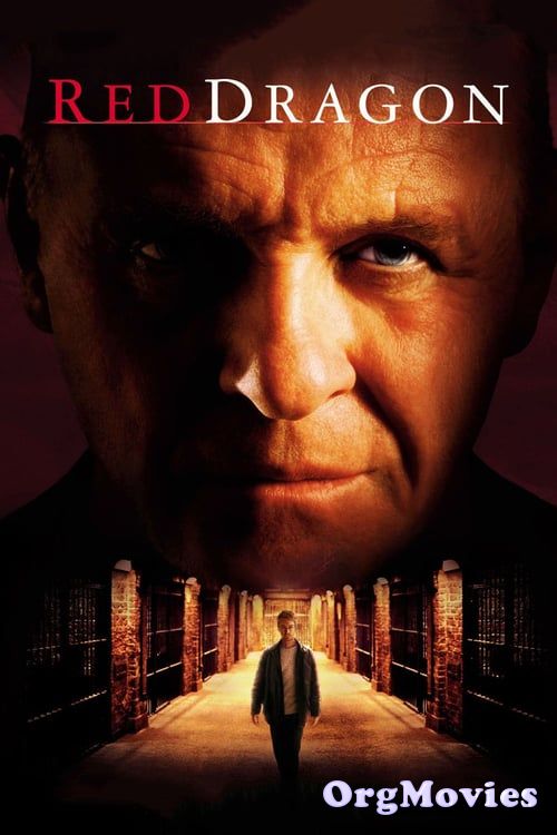 Red Dragon (2002) Hindi Dubbed DL Movie