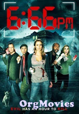 Red Letters 2020 Eng Movie