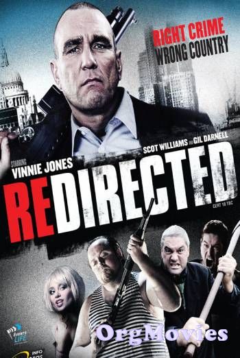 Redirected 2014 UNRATED HDRip