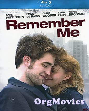 Remember Me (2010) Hindi Dubbed Movie