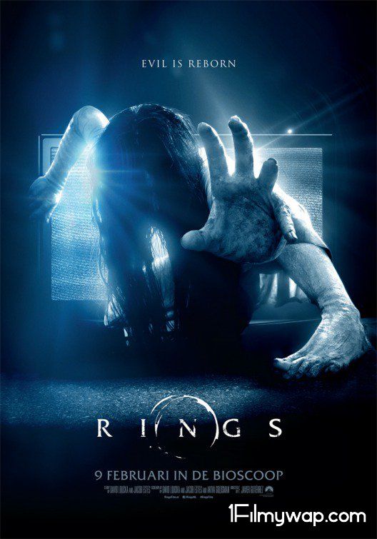 Rings 2017 BluRay Hindi Dubbed Full Movie