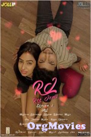 RJ Rex Jemi 2020 S02E01 Hindi Jollu App Web Series HDRip