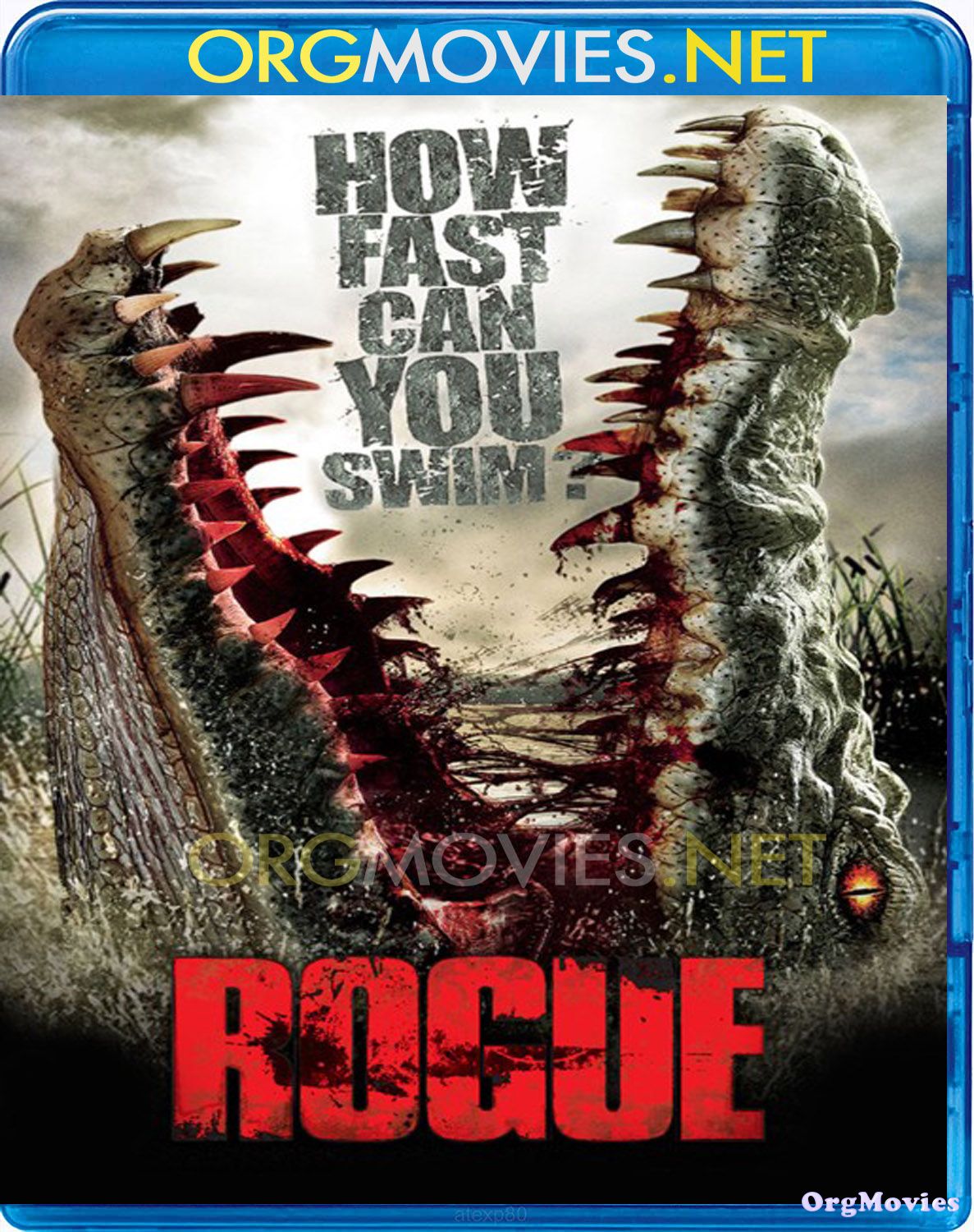 Rogue 2007 Hindi Dubbed Movie