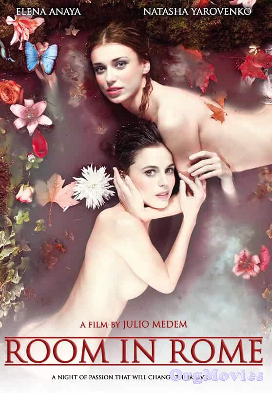 Room in Rome 2010 Hindi Dubbed BluRay