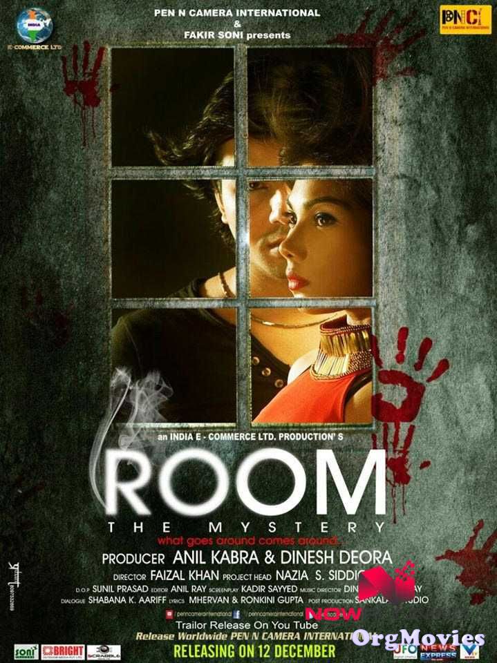 Room The Mystery 2015 Hindi Full Movie