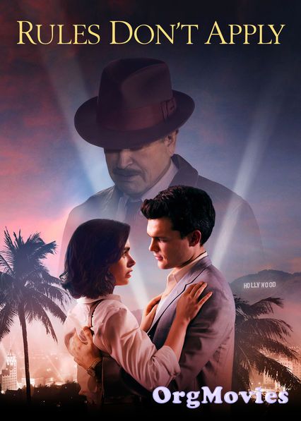 Rules Dont Apply 2016 Hindi Dubbed Movie