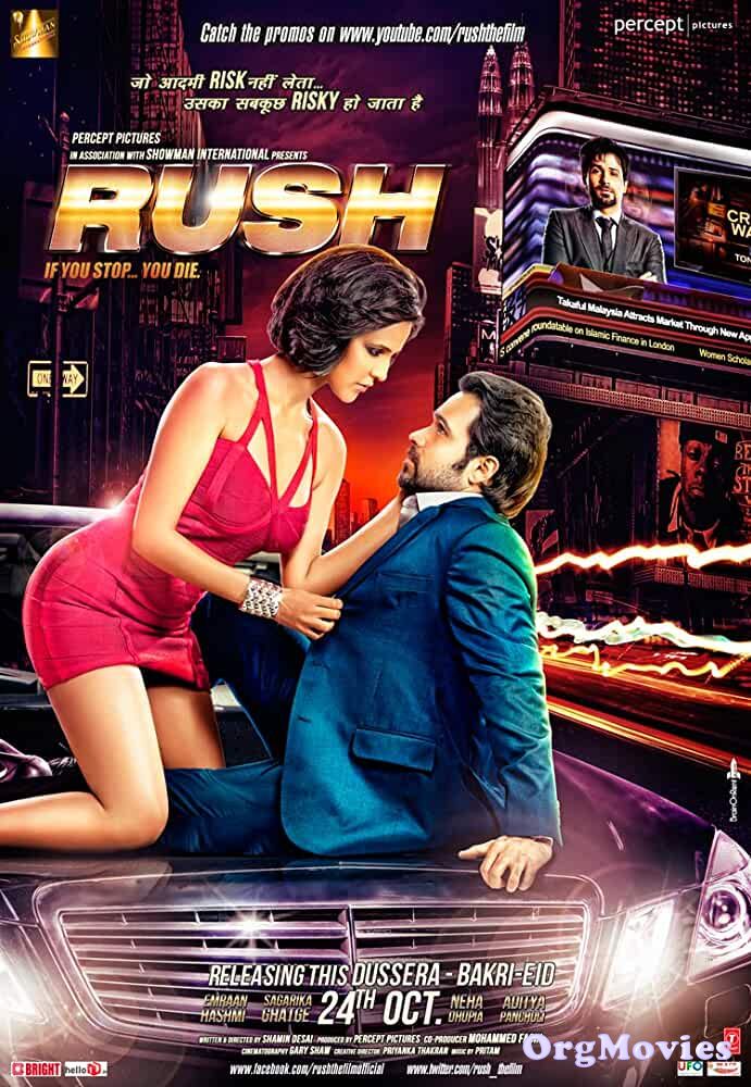Rush 2012 Full Movie